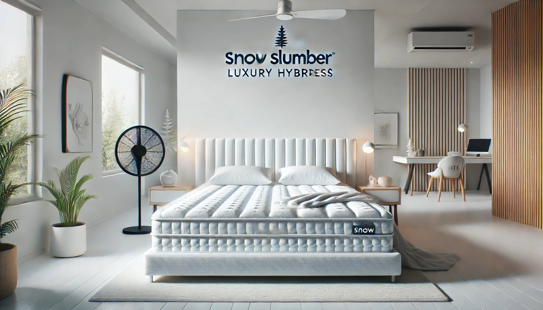 How to Choose the Perfect Mattress for Hot Sleepers A Comprehensive Guide Snowslumber
