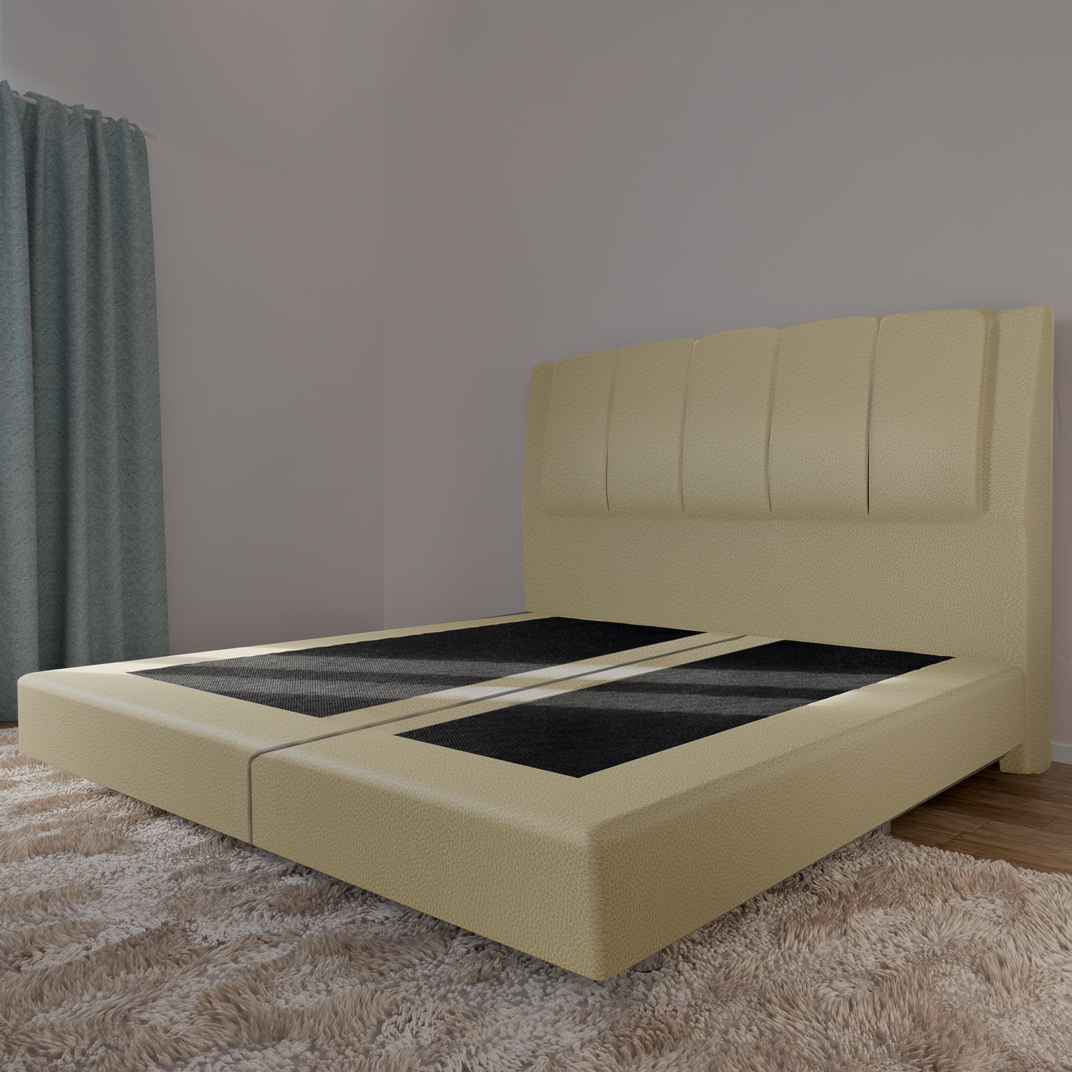 Timeless & Classic Series: Divan Model A