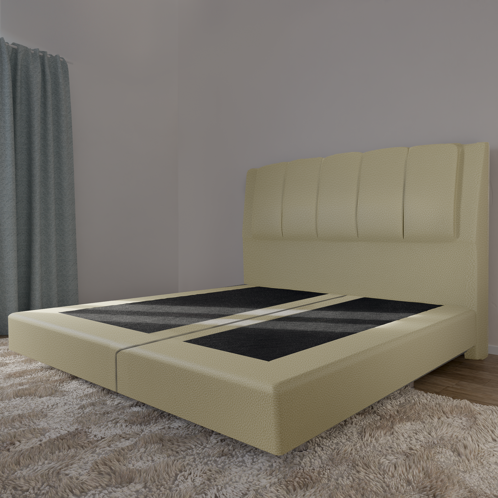 Timeless & Classic Series: Divan Model A
