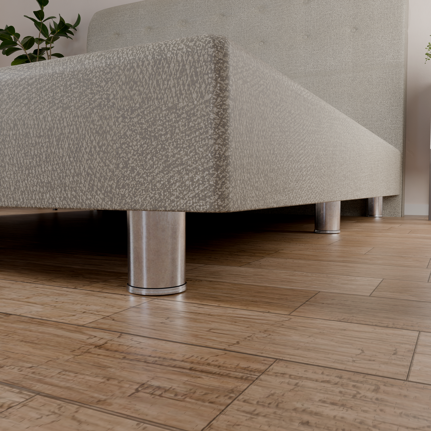 Timeless & Classic Series: Divan Model C