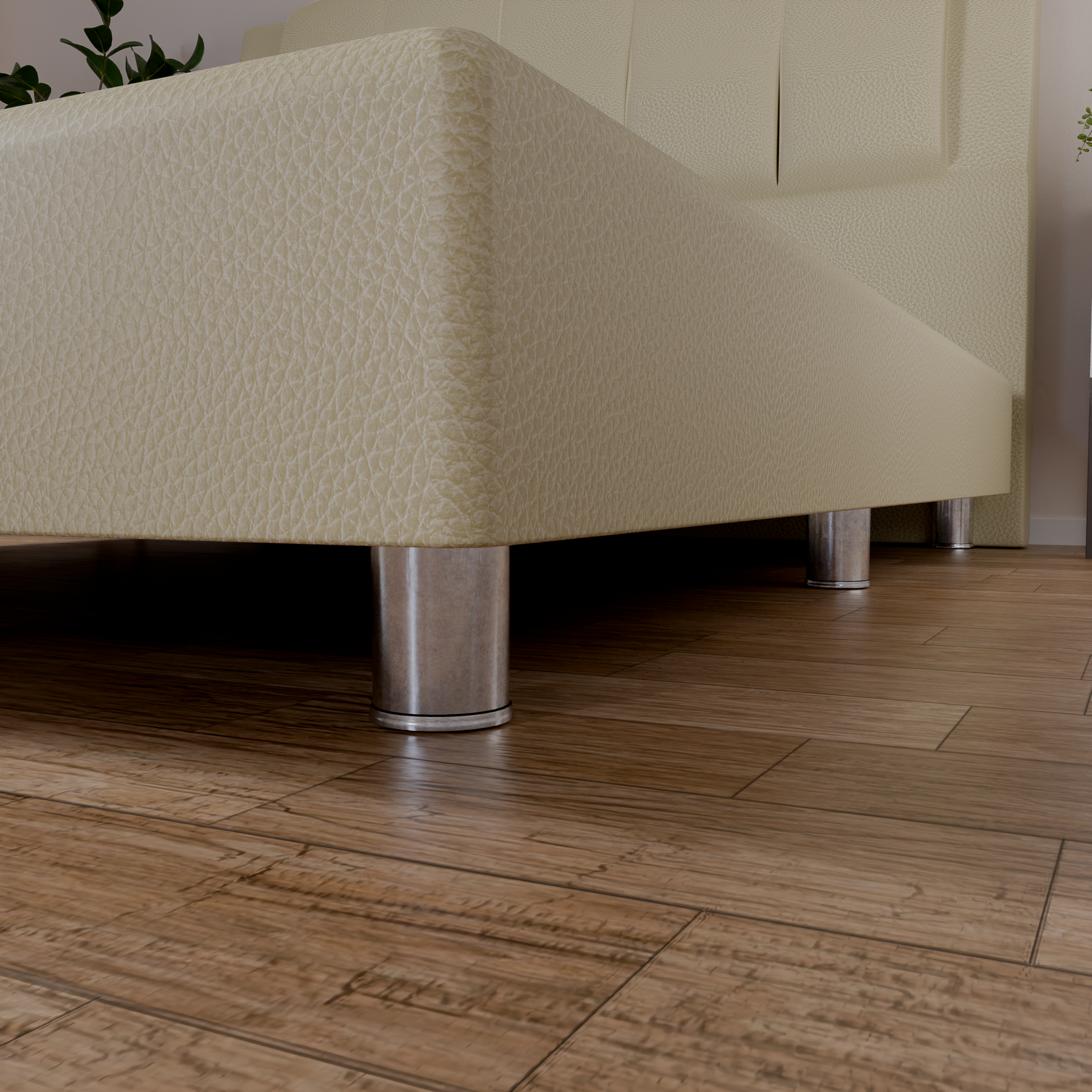 Timeless & Classic Series: Divan Model A