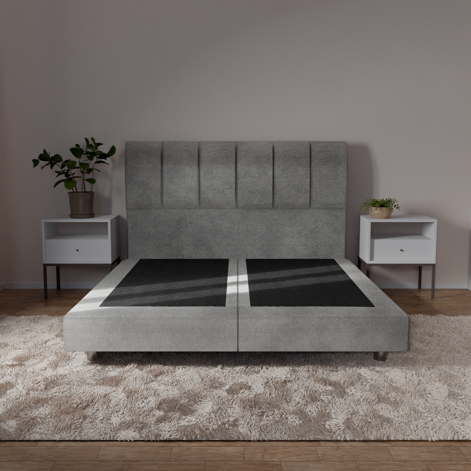 Timeless & Classic Series: Divan Model D