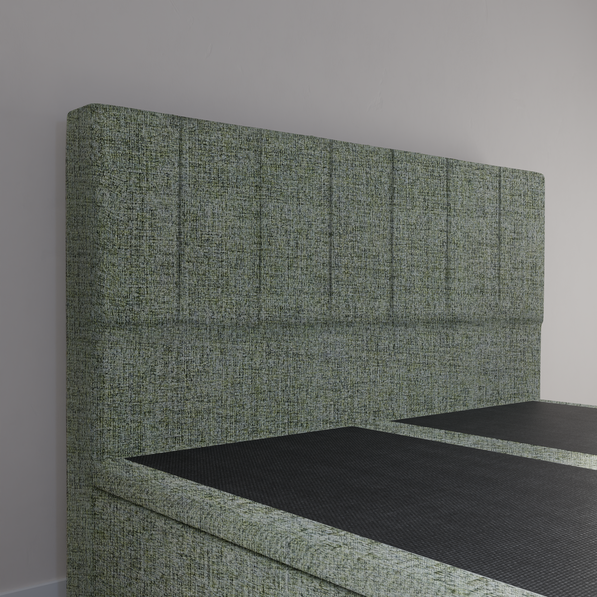 Timeless & Classic Series: Storage Bedframe Model B