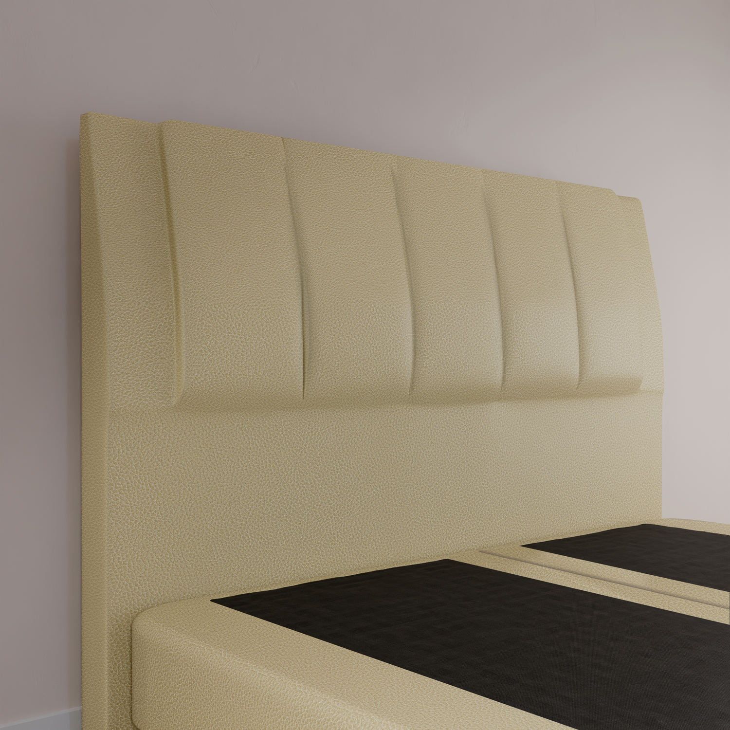 Timeless & Classic Series: Divan Model A