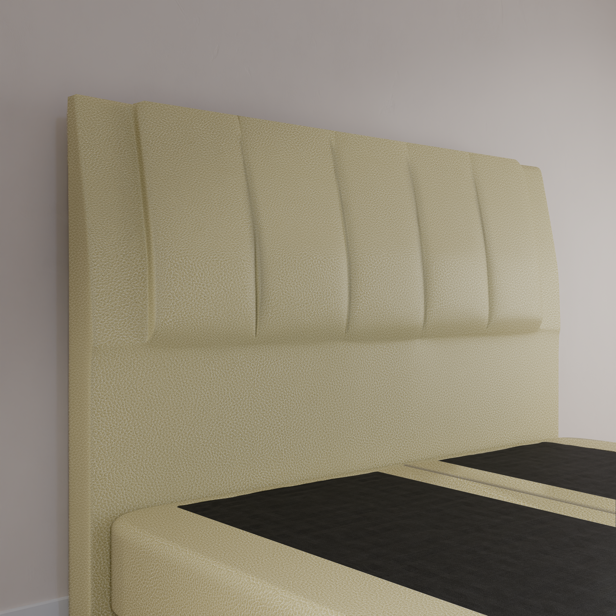 Timeless & Classic Series: Divan Model A