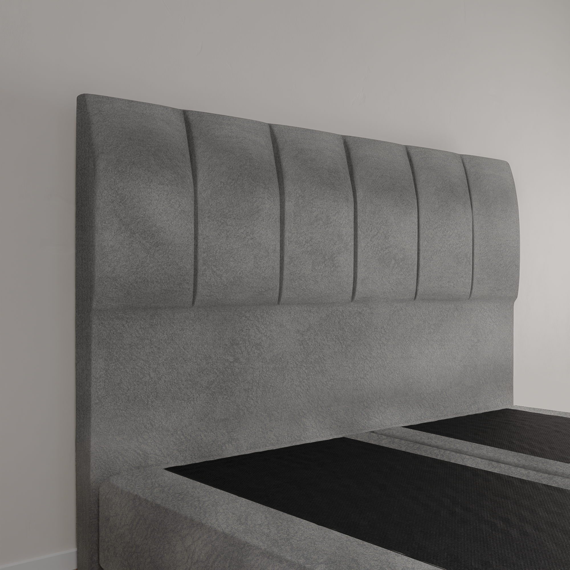 Timeless & Classic Series: Divan Model D
