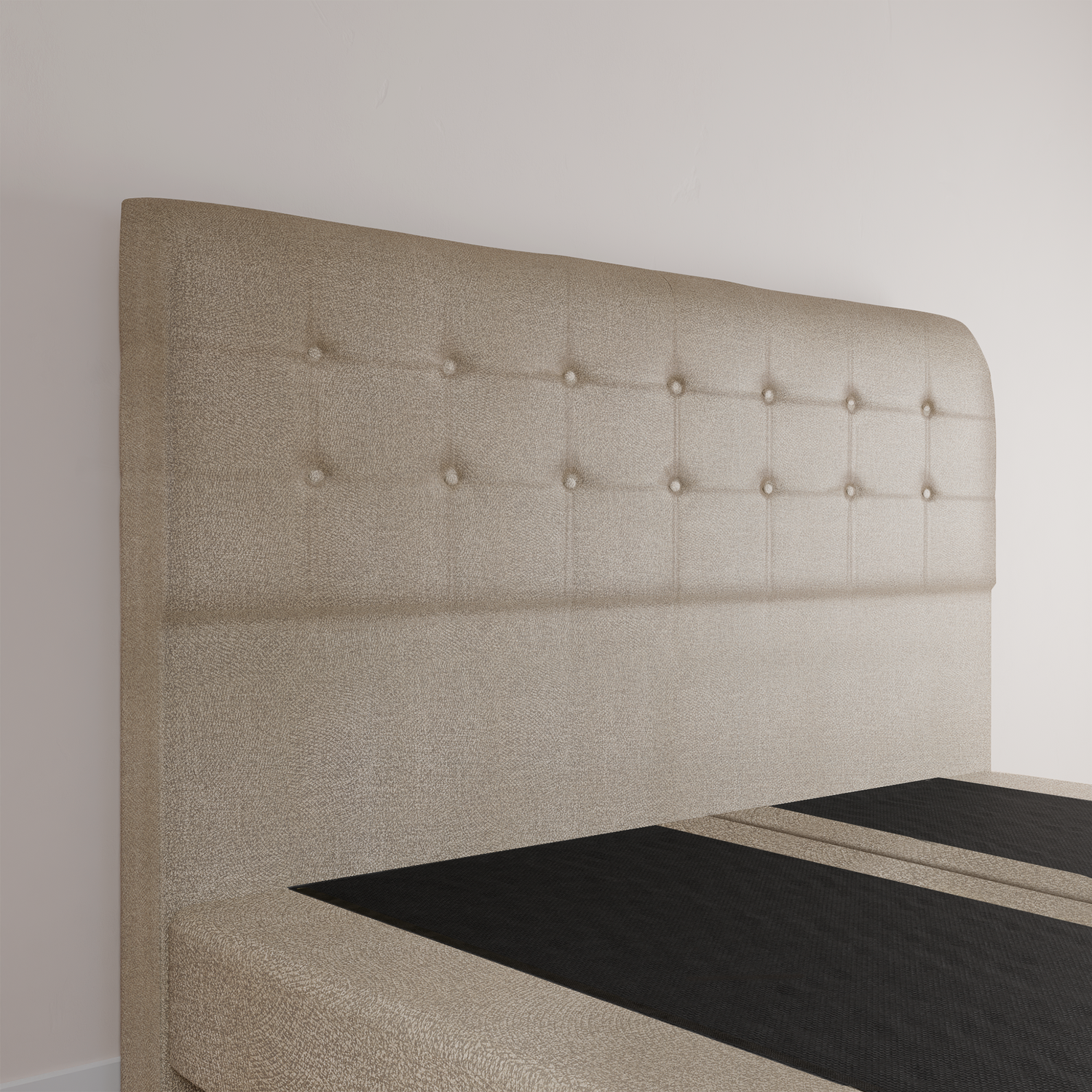 Timeless & Classic Series: Divan Model C