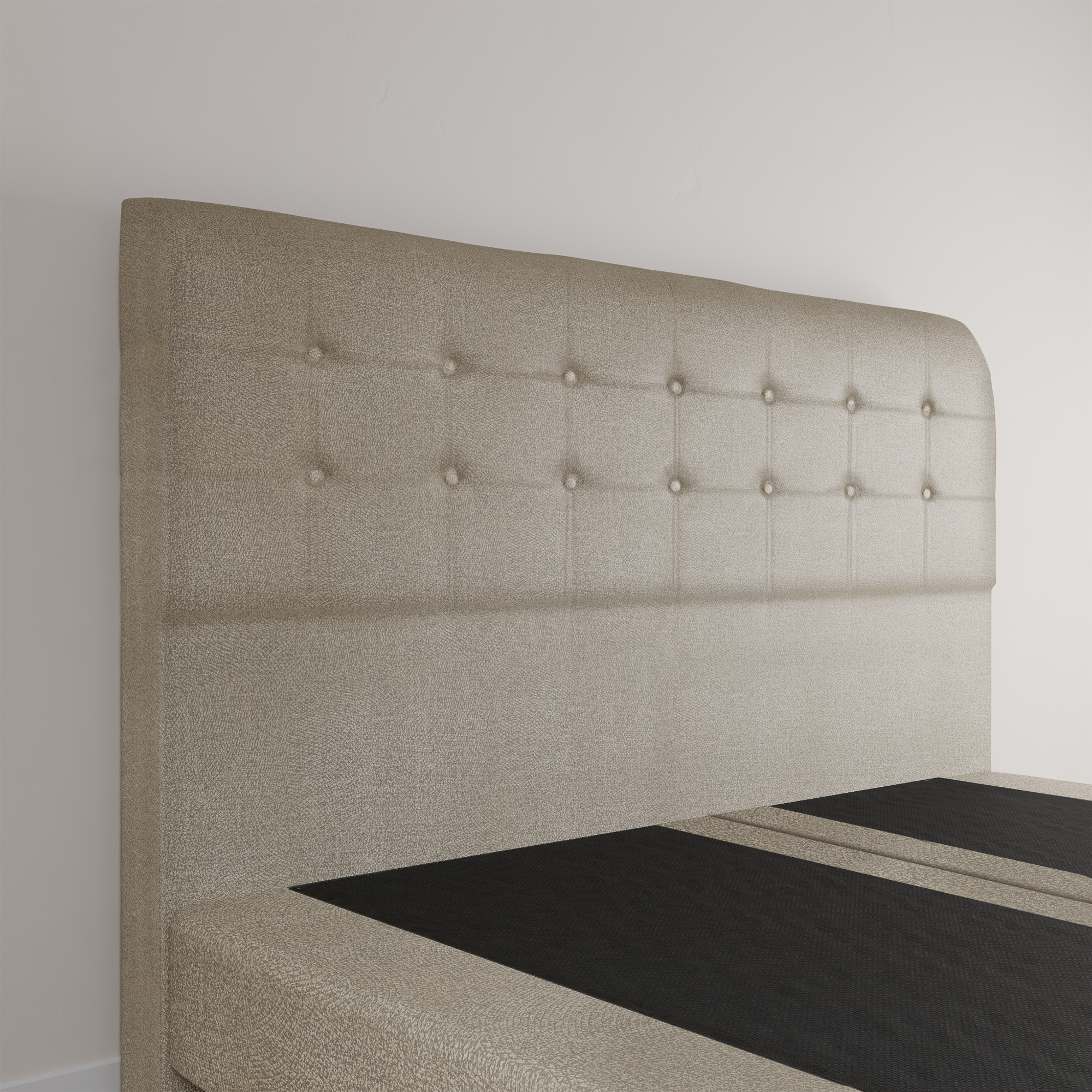 Timeless & Classic Series: Divan Model C
