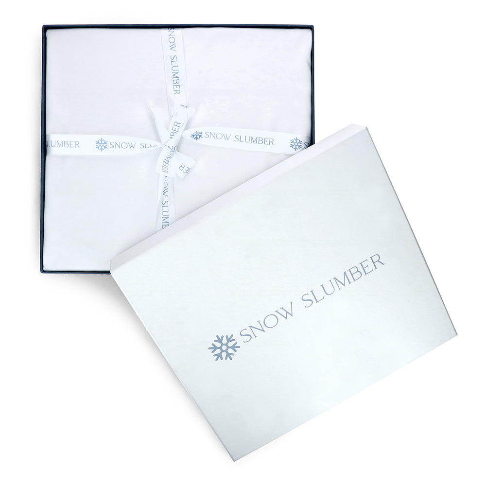 Austrian Tencel Bed Sheet Set