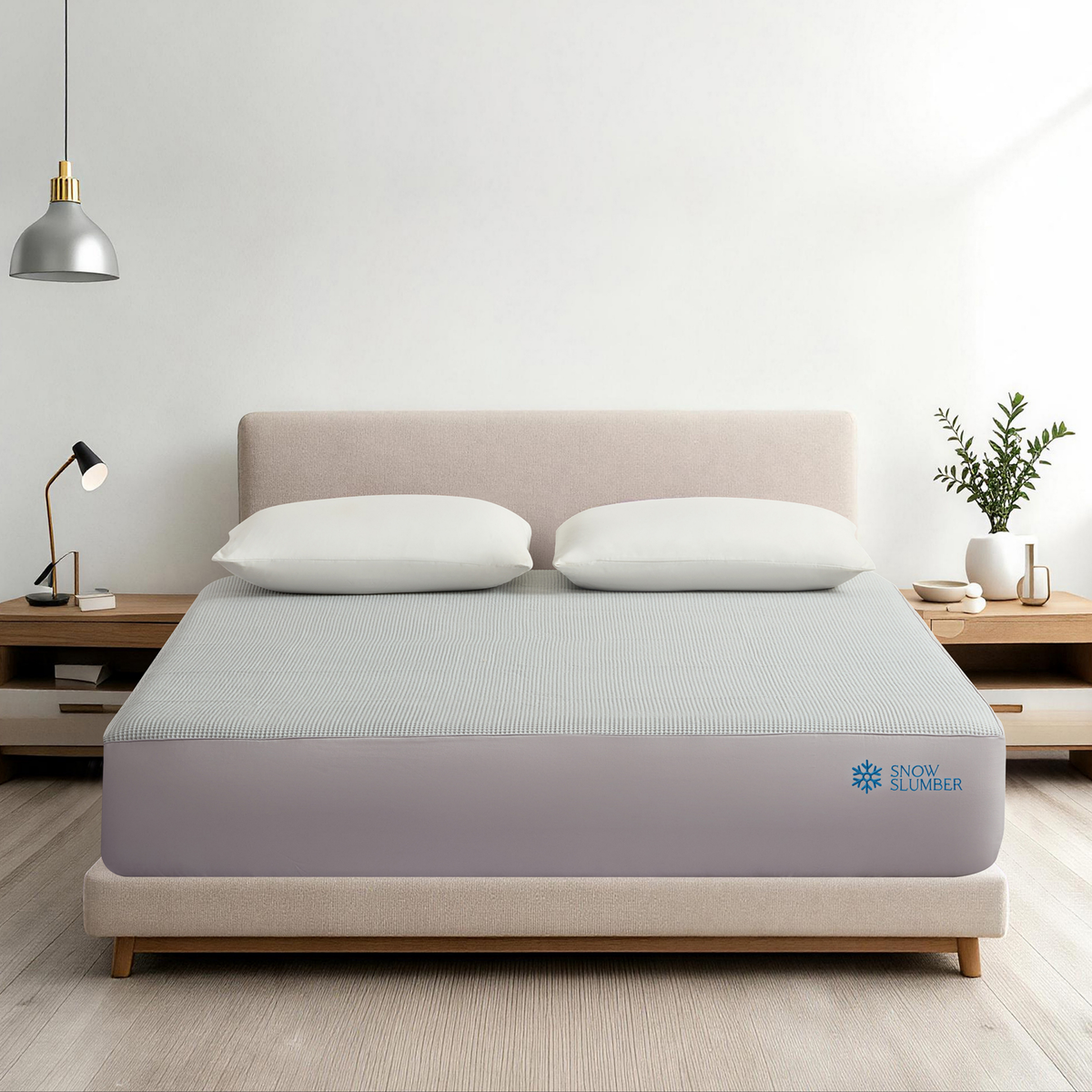 Bed Frame and Mattress Promotion Singapore