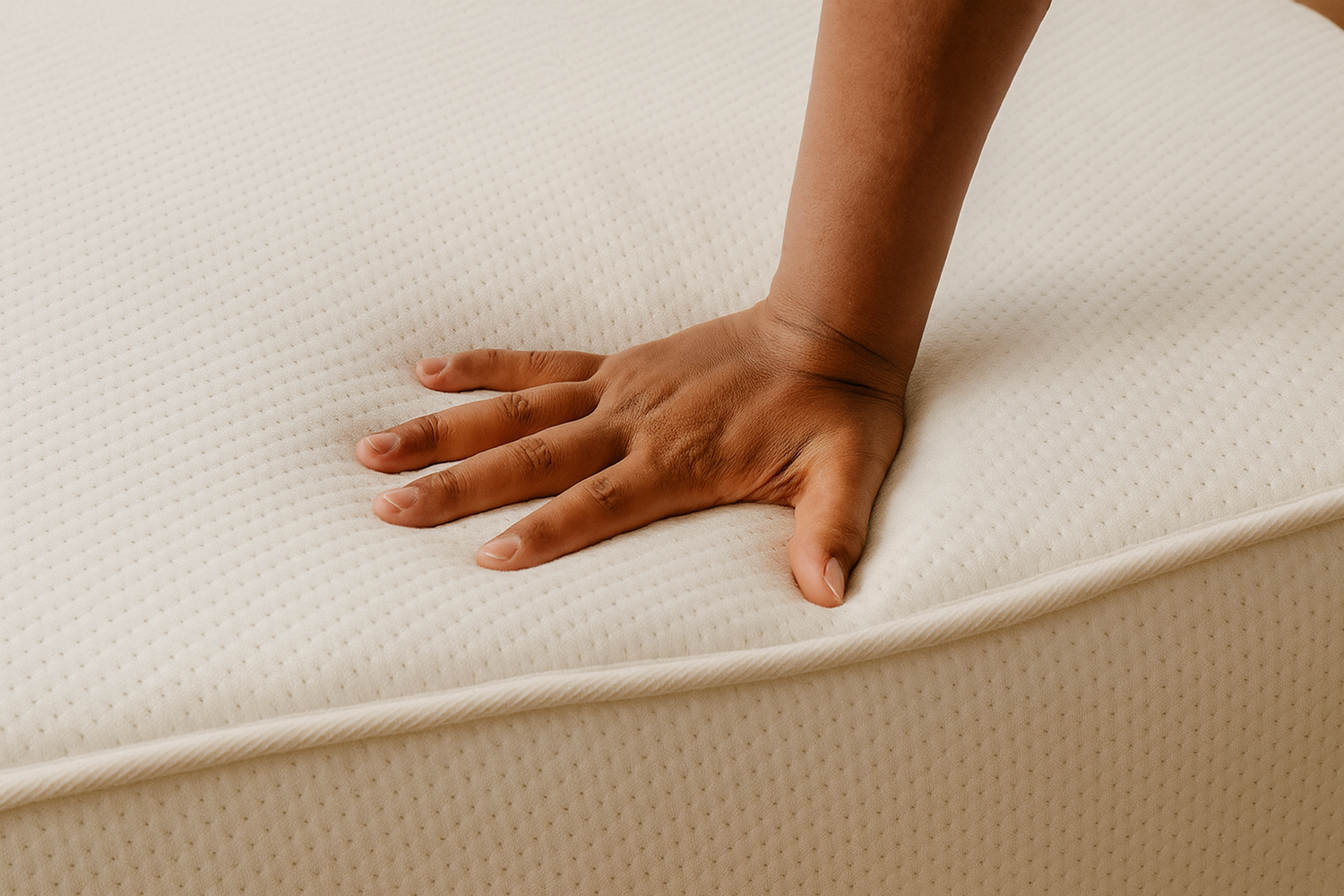 mattress soft