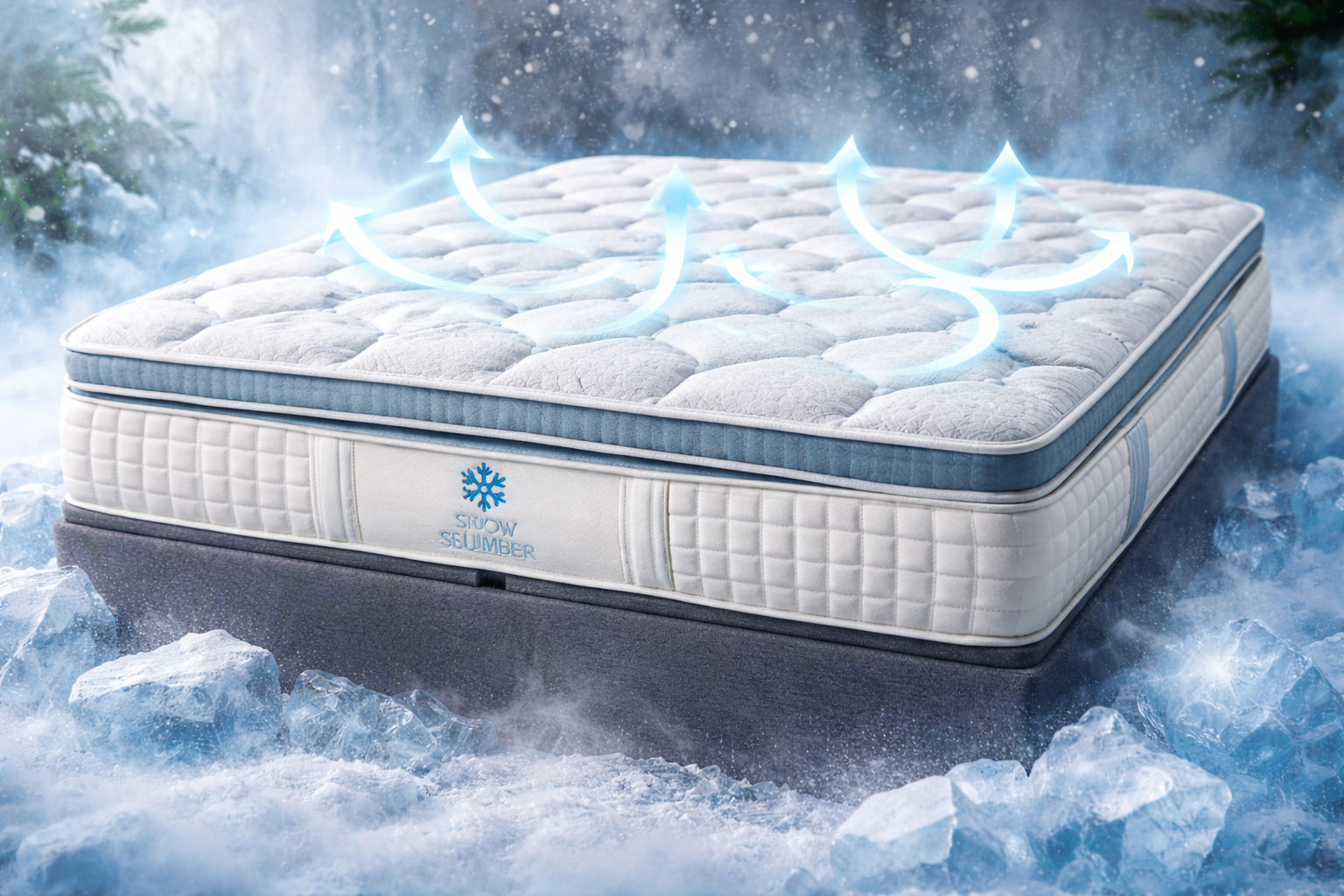 Cellini Mattress Singapore Review – Snowslumber
