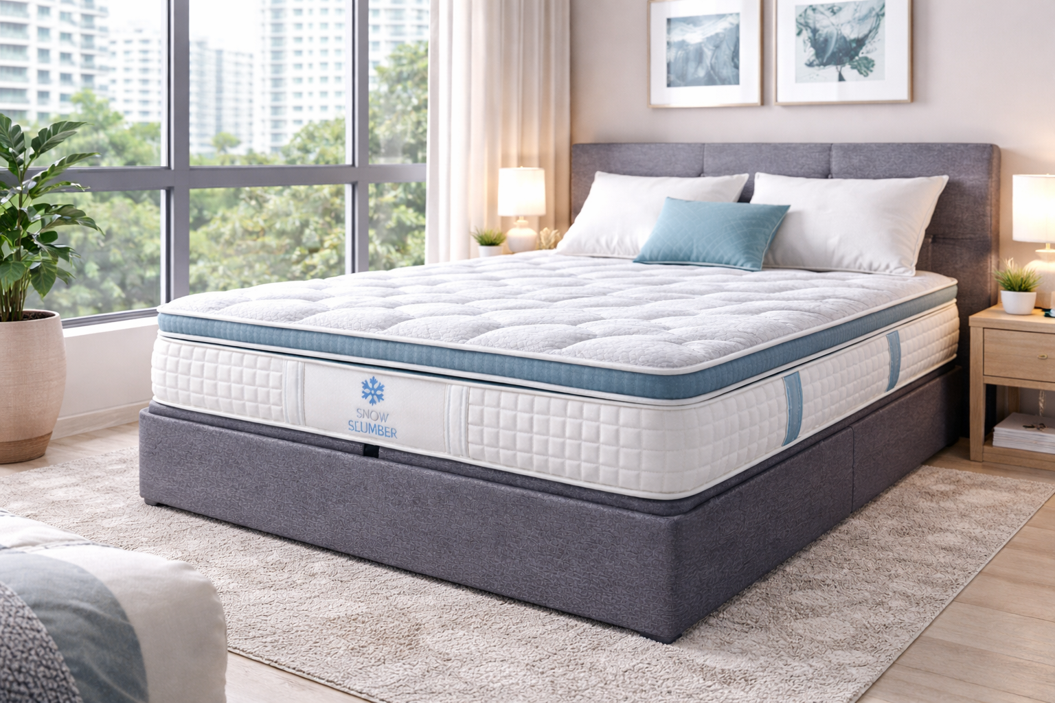 dunlopillo mattress singapore