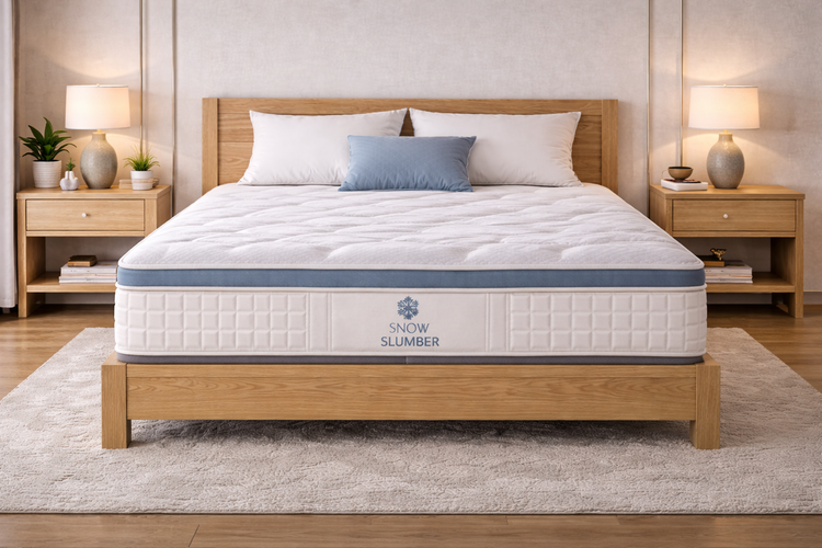 Serta Mattress Singapore Review – Snowslumber