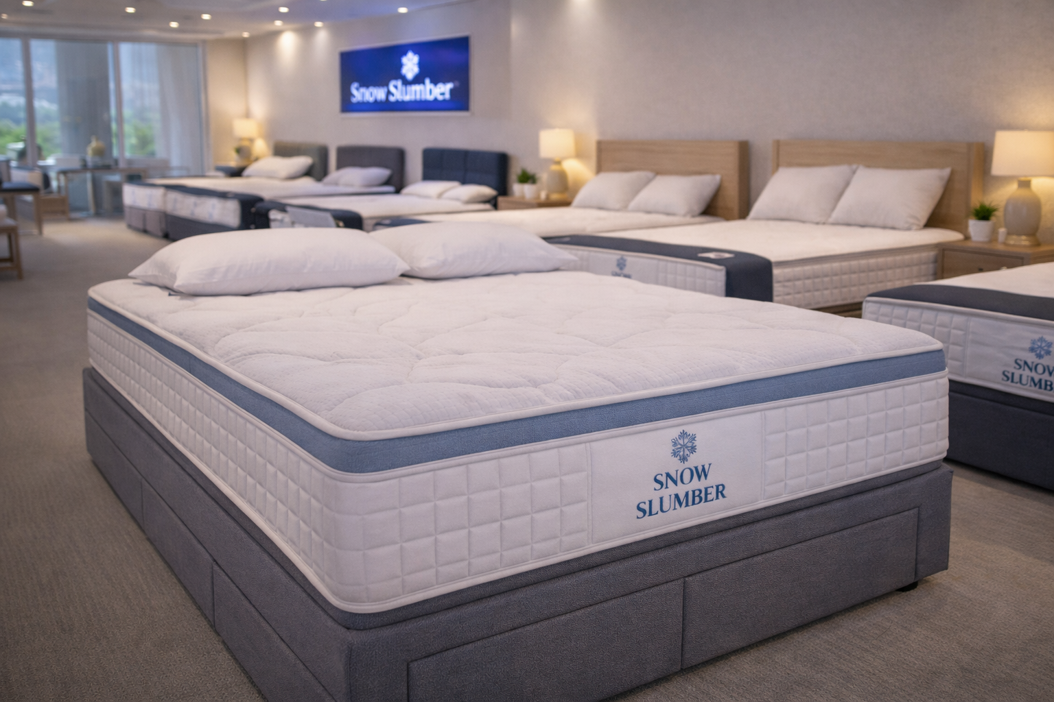 Sleepy Night Mattress Review in Singapore – Snowslumber