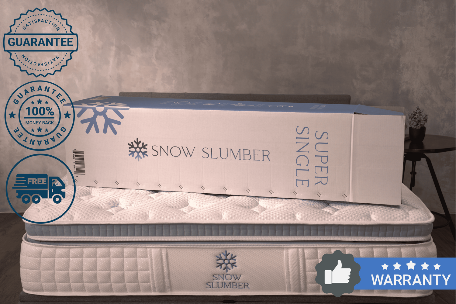 Where to buy mattress in Singapore?
