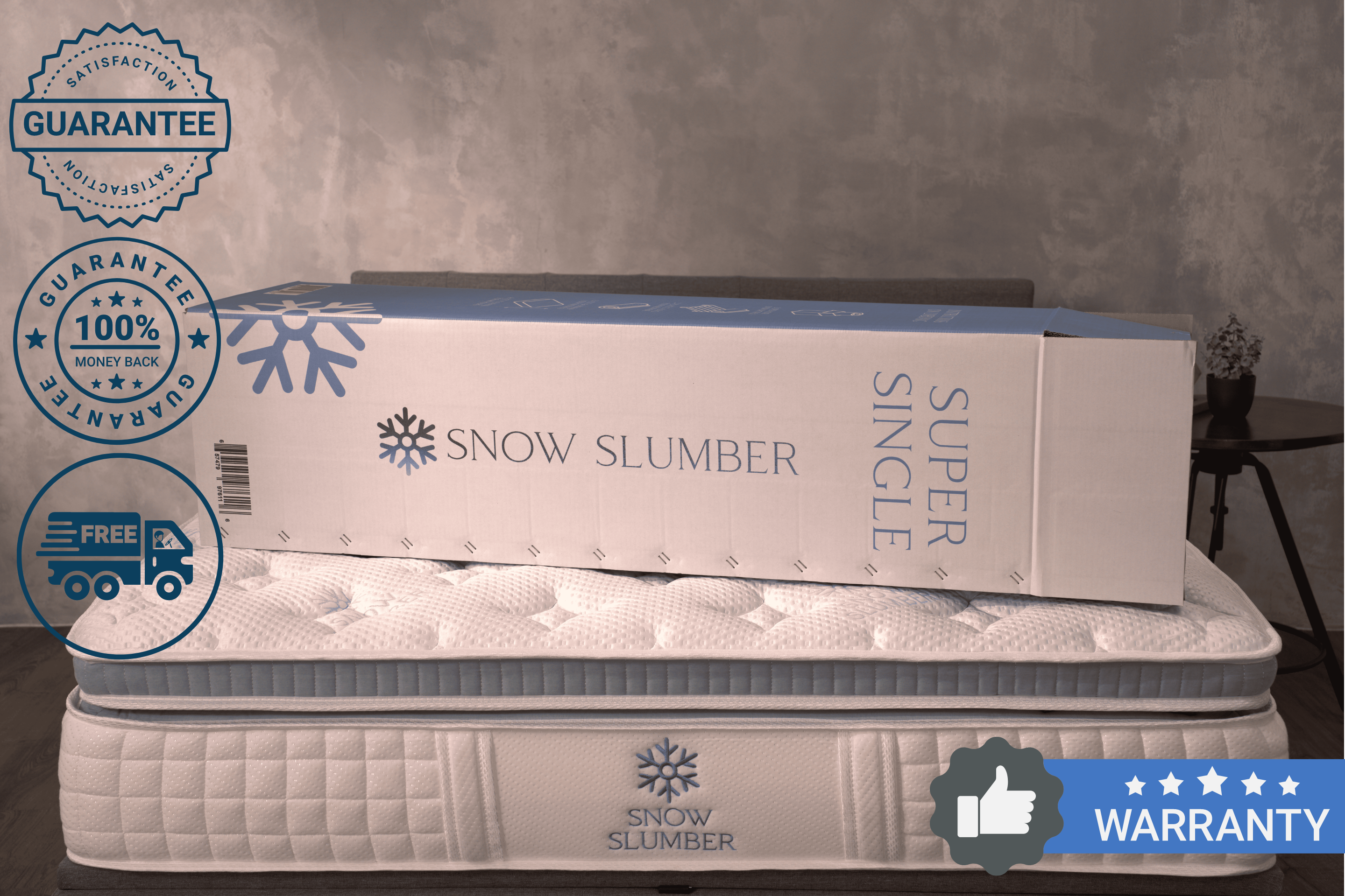 Where to buy mattress in Singapore?