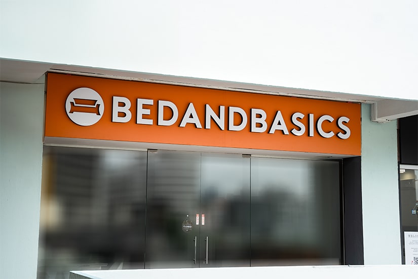 bedandbasics