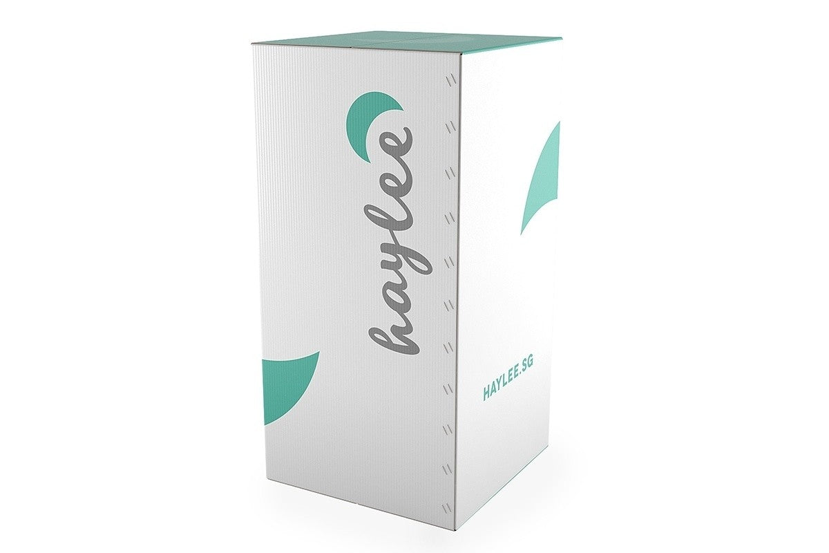 mattress box haylee