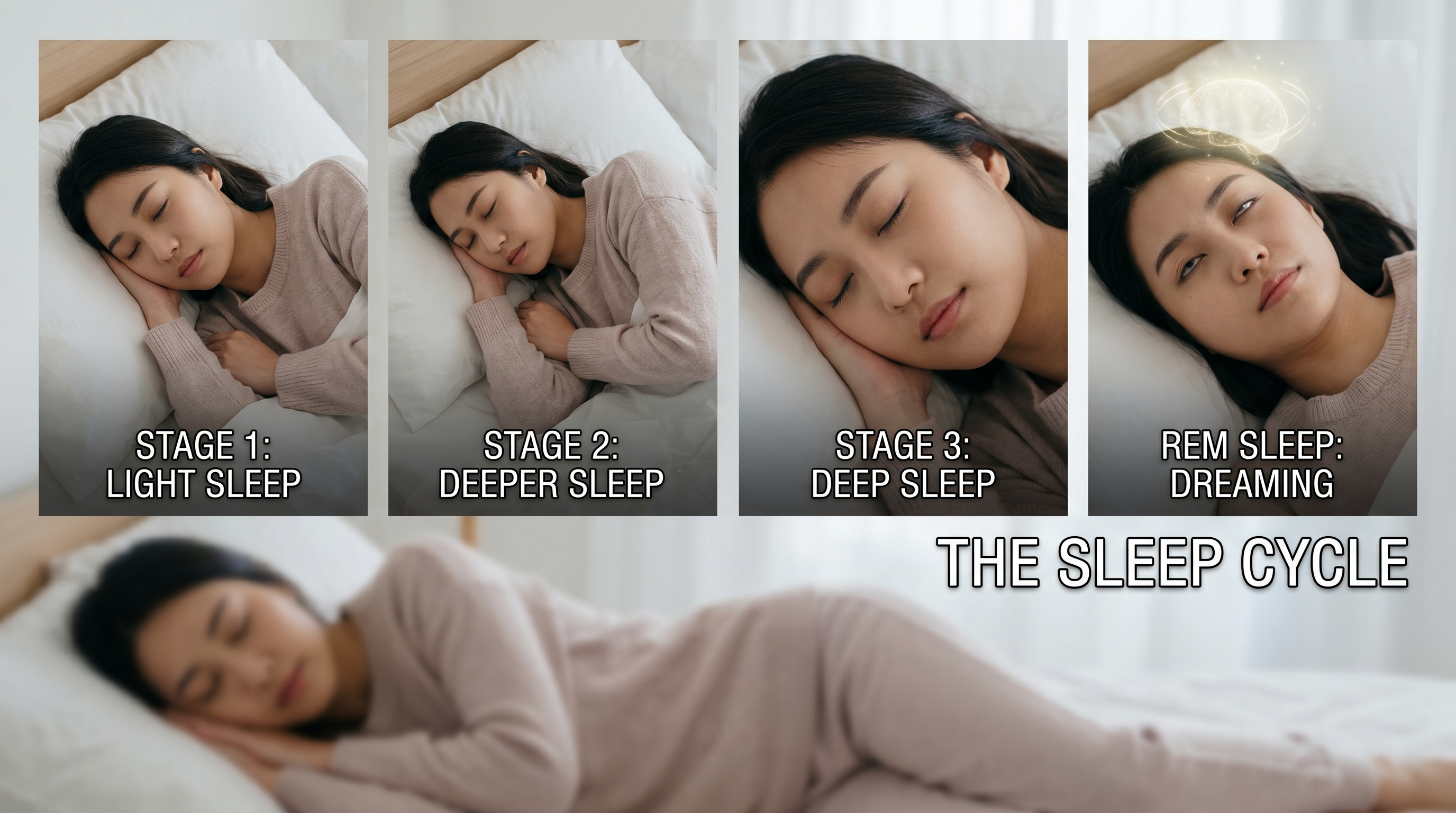 sleep cycle