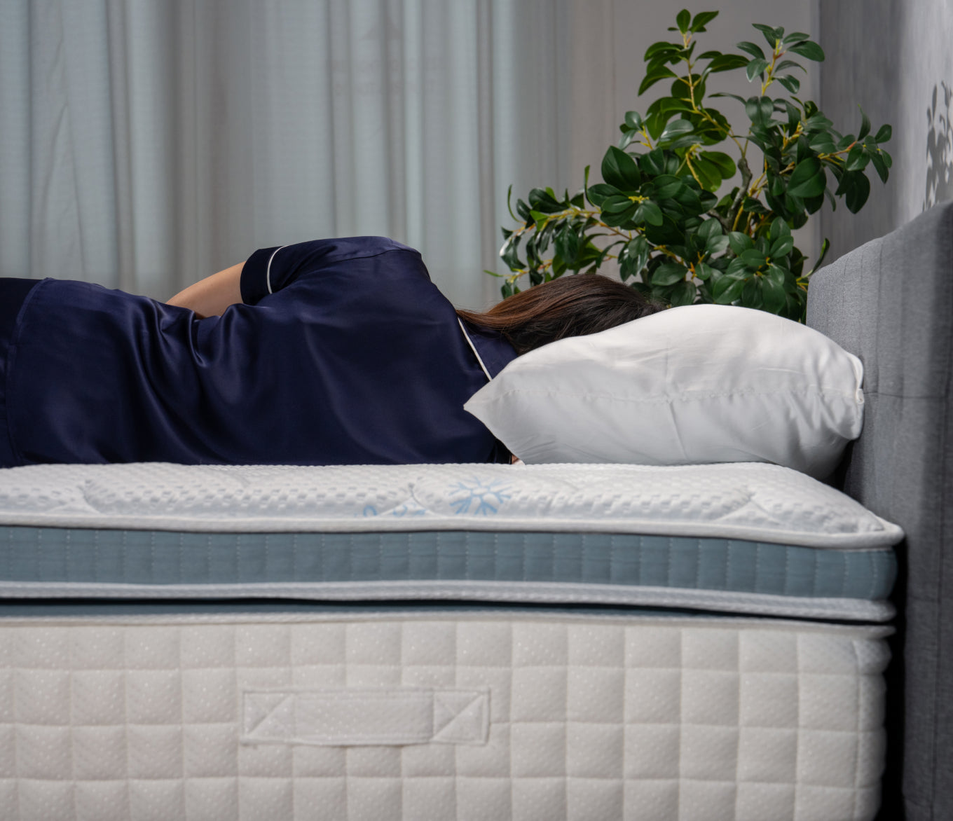 Single Bed Size Singapore