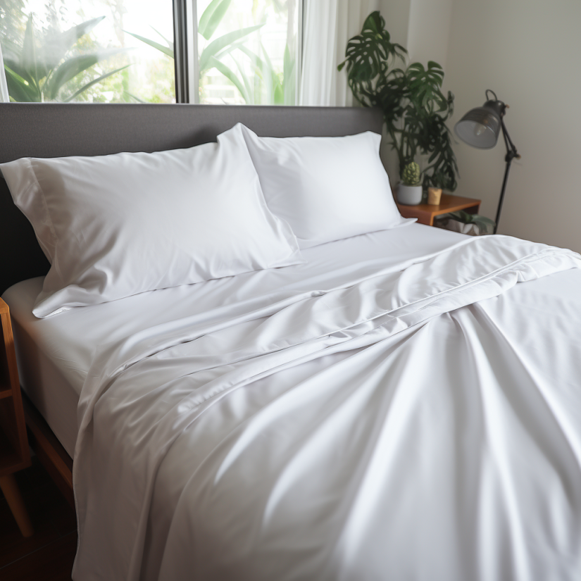 What bedsheet is the best for Singaporeans? – Snowslumber