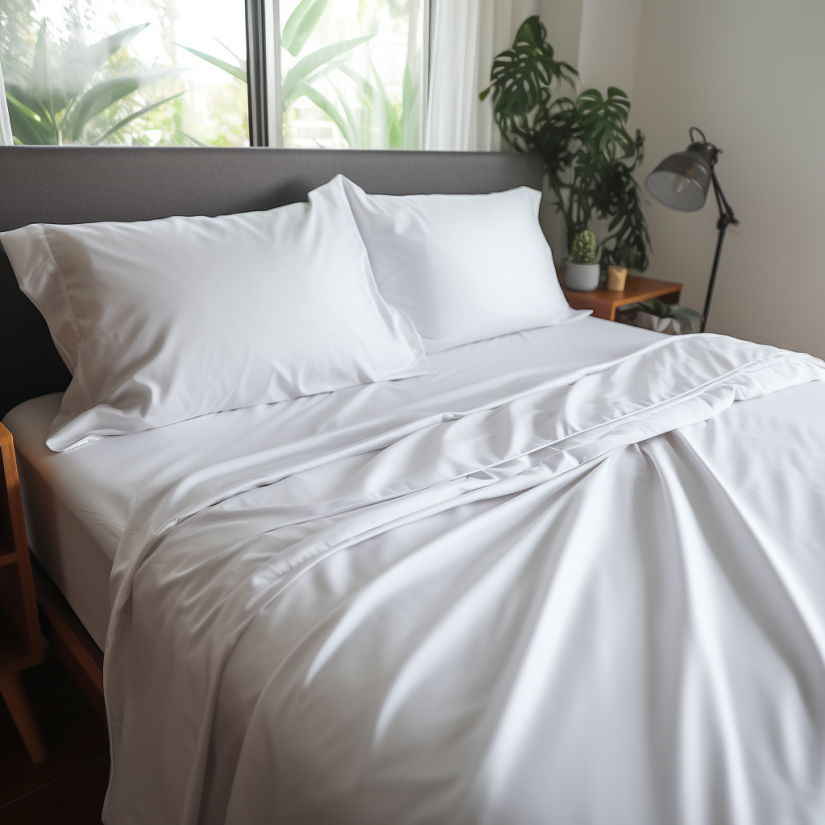 What bedsheet is the best for Singaporeans? Snowslumber