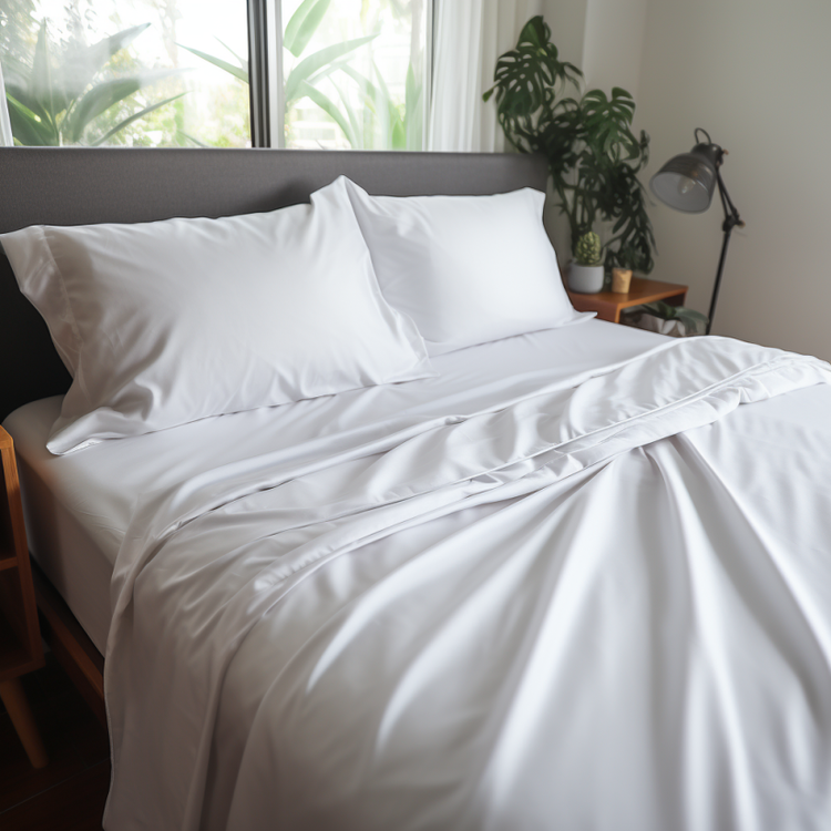 What bedsheet is the best for Singaporeans? Snowslumber