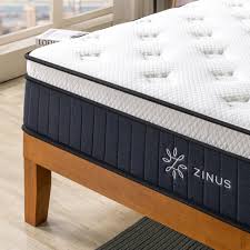zinus mattress singapore