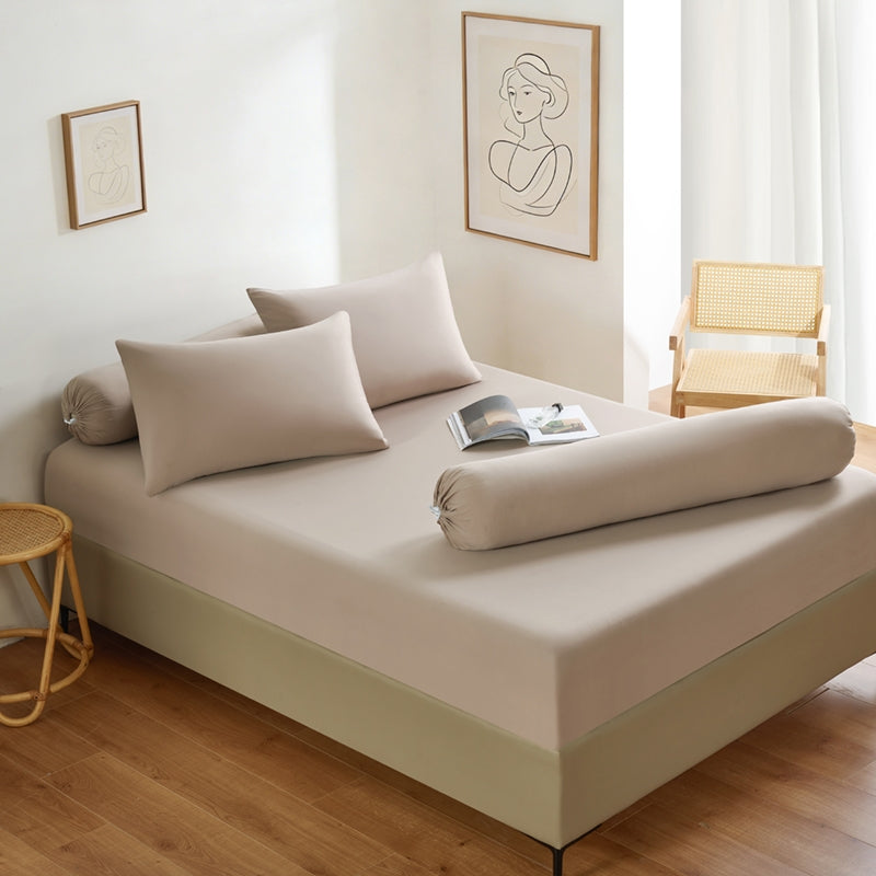 Spandex Cooling Bedsheets