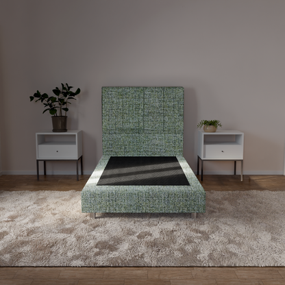 Timeless &amp; Classic Series: Divan Model B