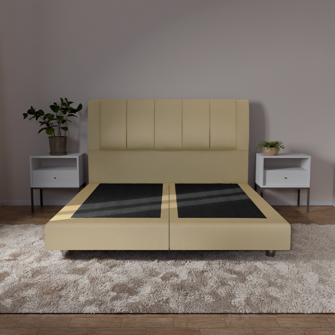 Timeless & Classic Series: Divan Model A
