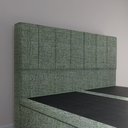 Timeless &amp; Classic Series: Storage Bedframe Model B