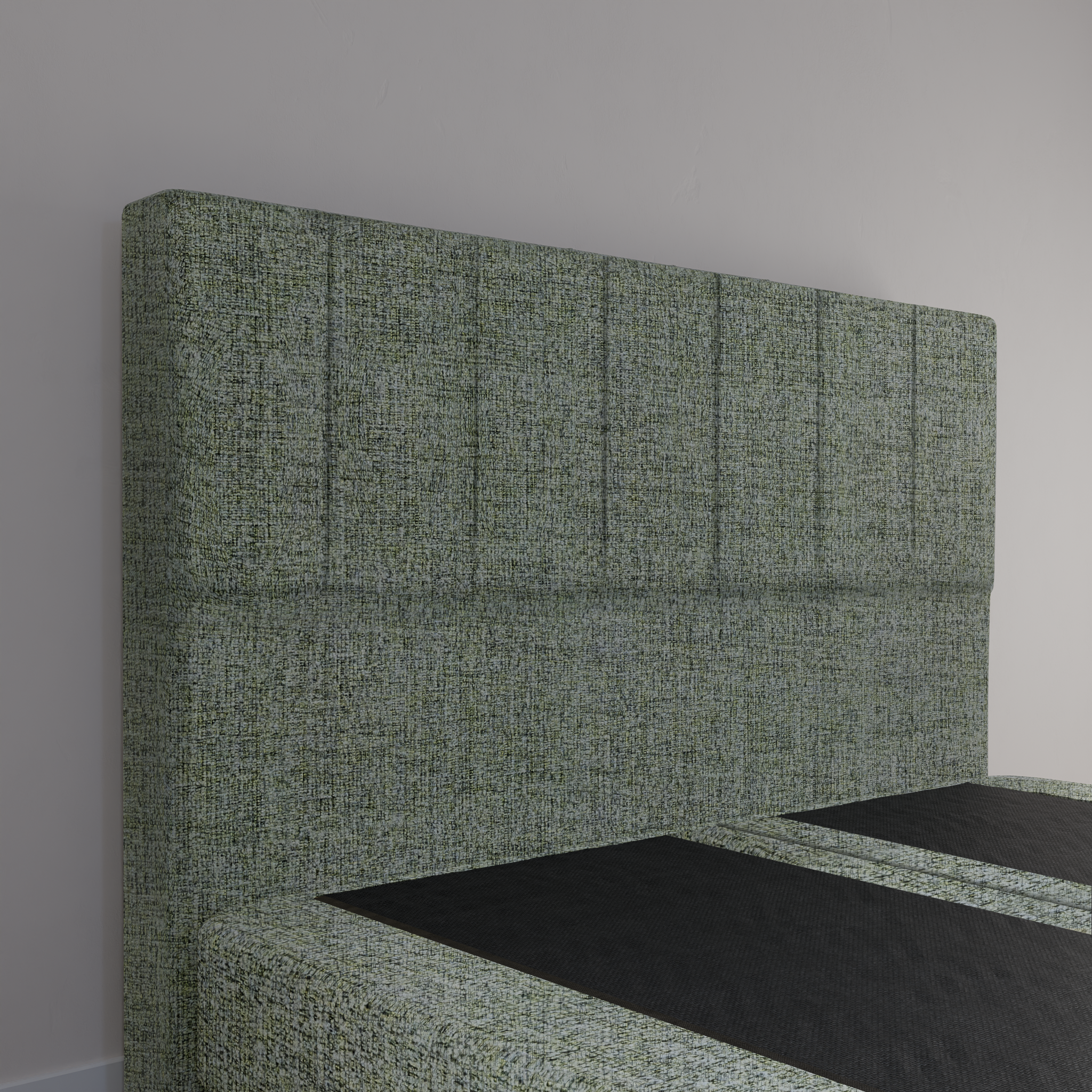 Timeless &amp; Classic Series: Divan Model B