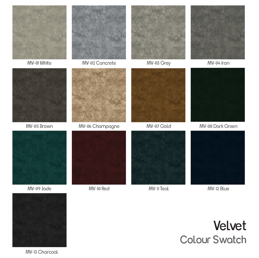 Timeless & Classic Series: Divan Model D