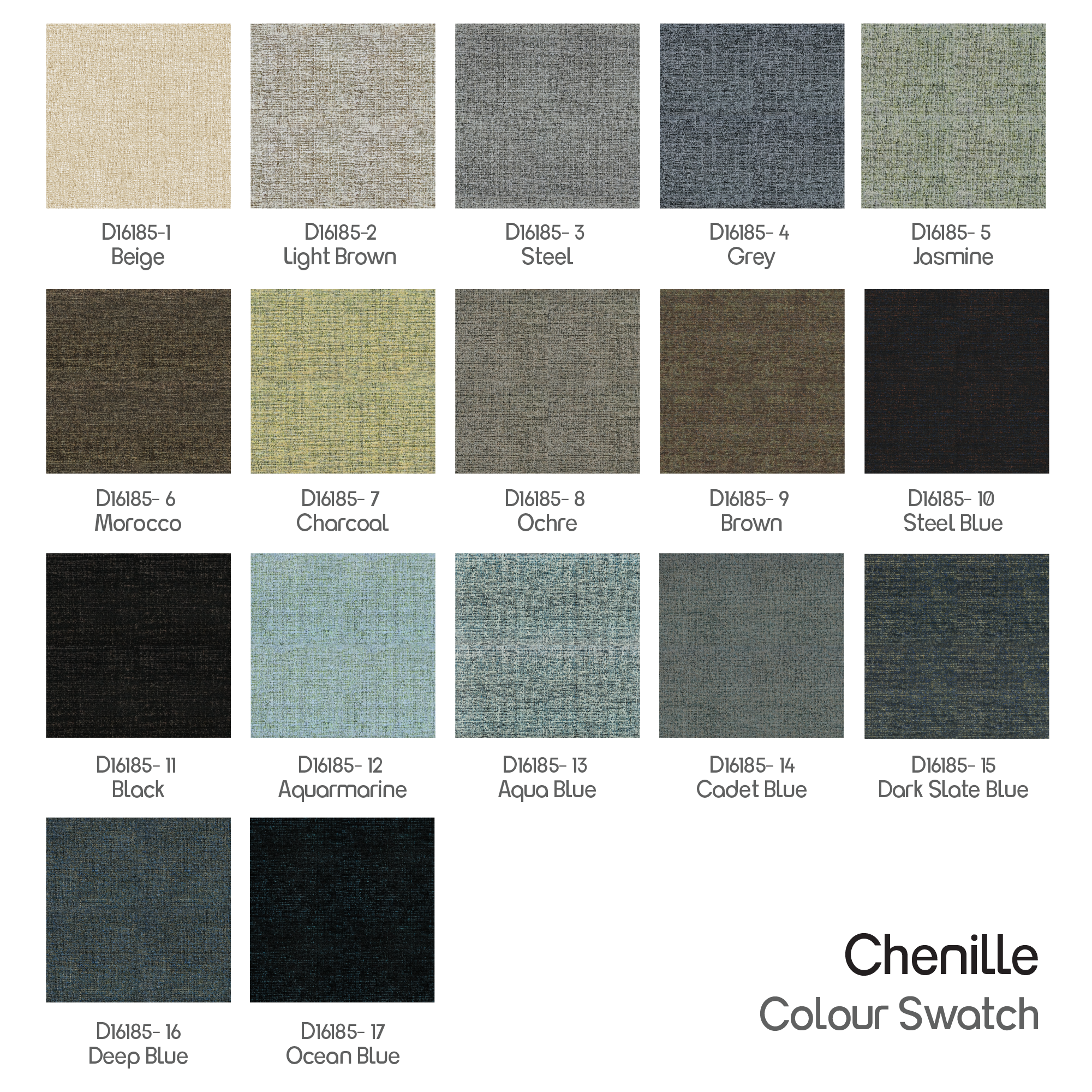 Timeless &amp; Classic Series: Divan Model B