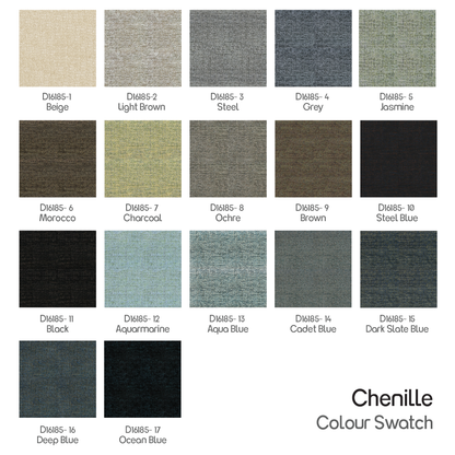 Timeless &amp; Classic Series: Divan Model B