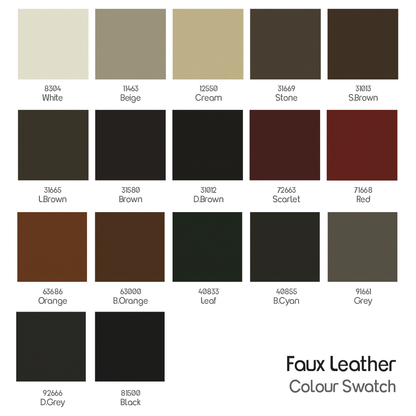 Timeless &amp; Classic Series: Divan Model B