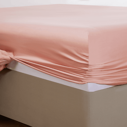 Bamboo Cooling Bedsheets (Launch New Price)