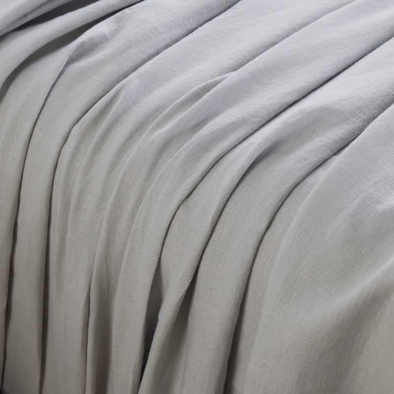 Linen Cooling Bedsheets