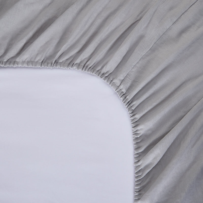 Linen Cooling Bedsheets