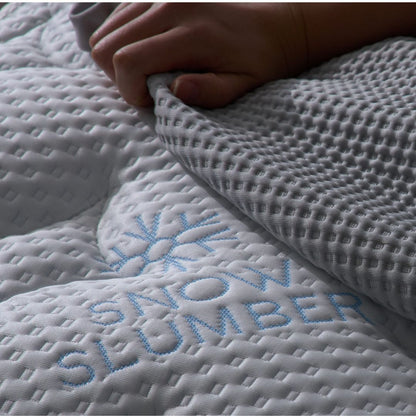 Snow Mattress Protector