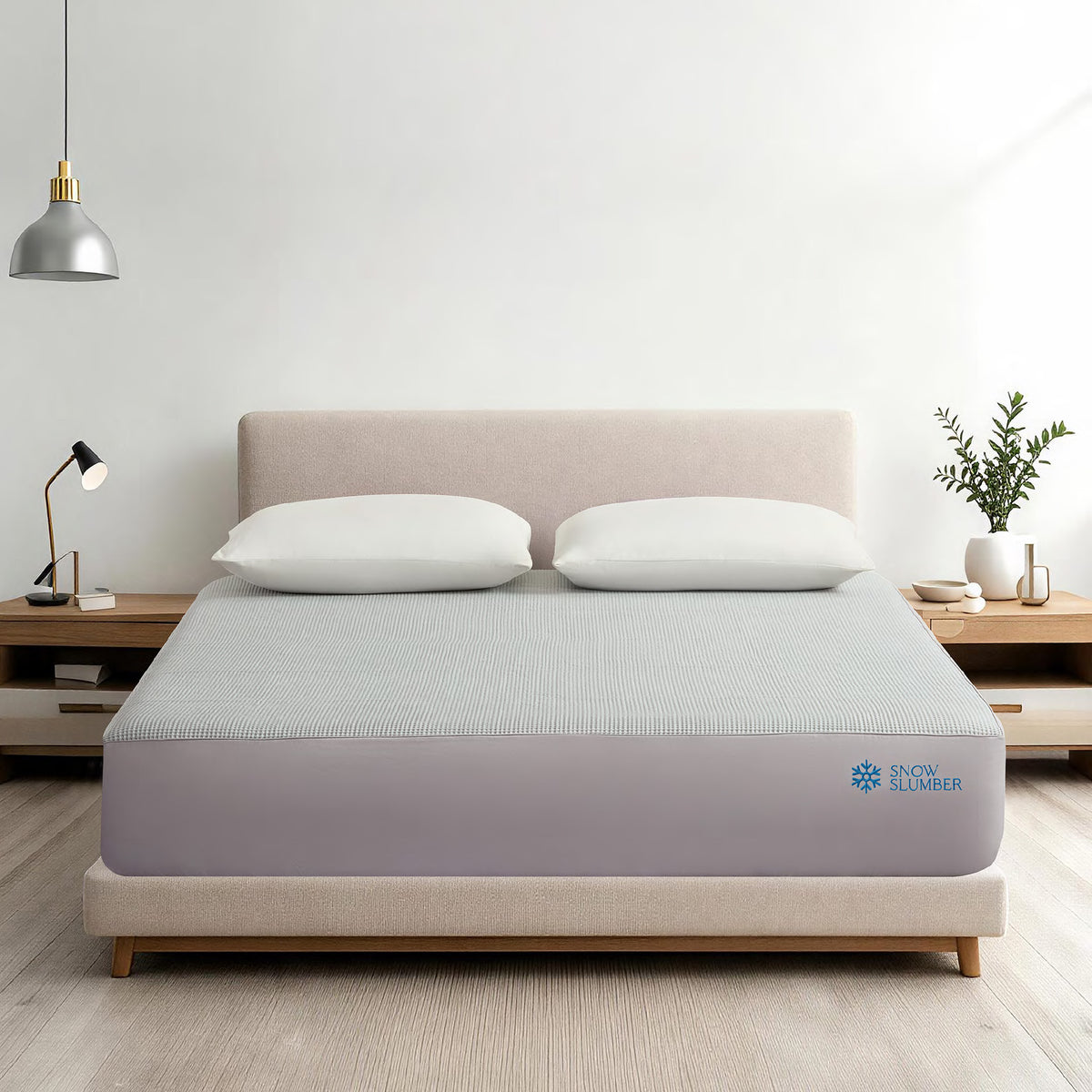 Snow Mattress Protector