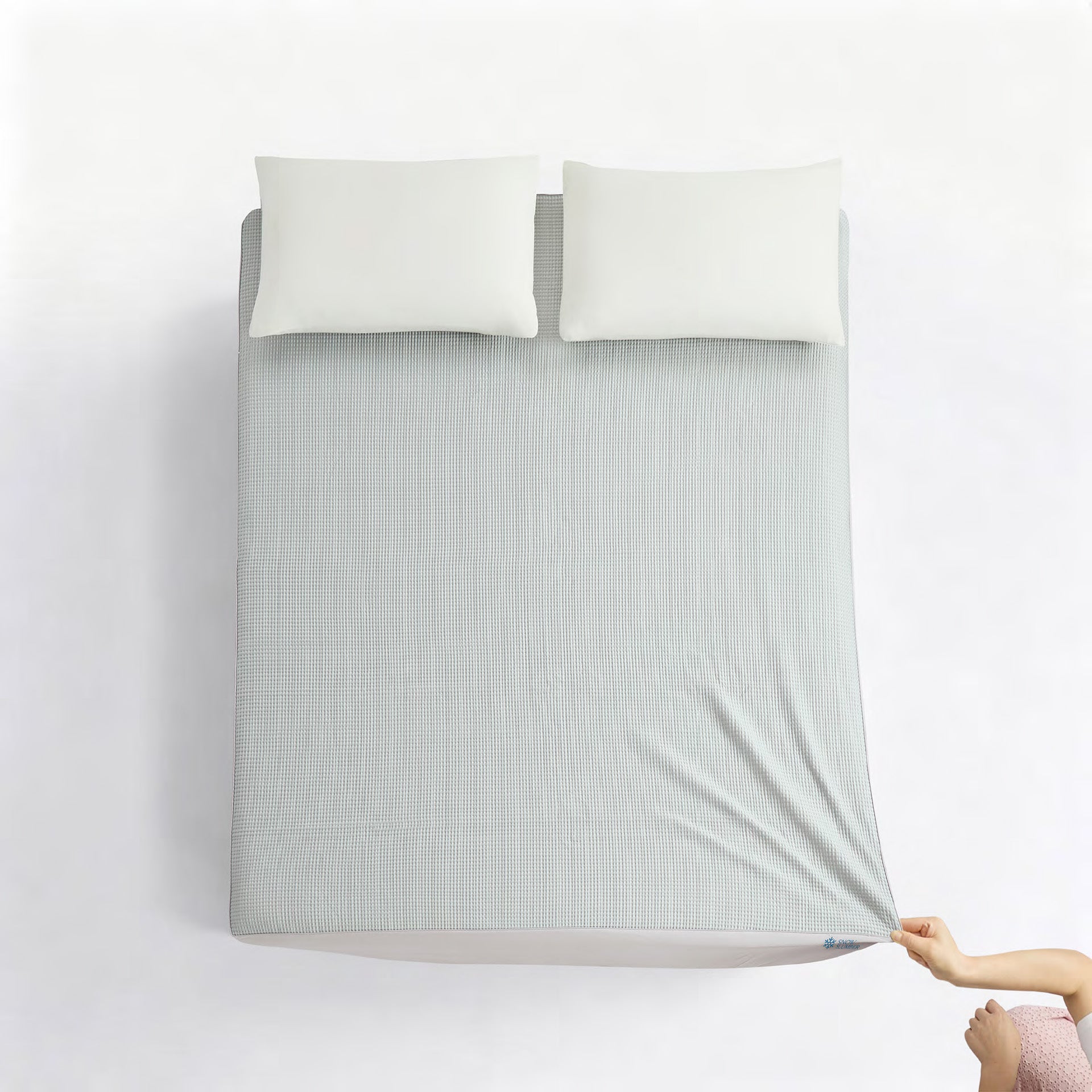 Snow Mattress Protector